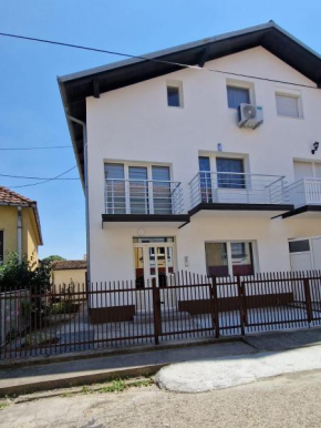 Apartmani SKY 1 2 3